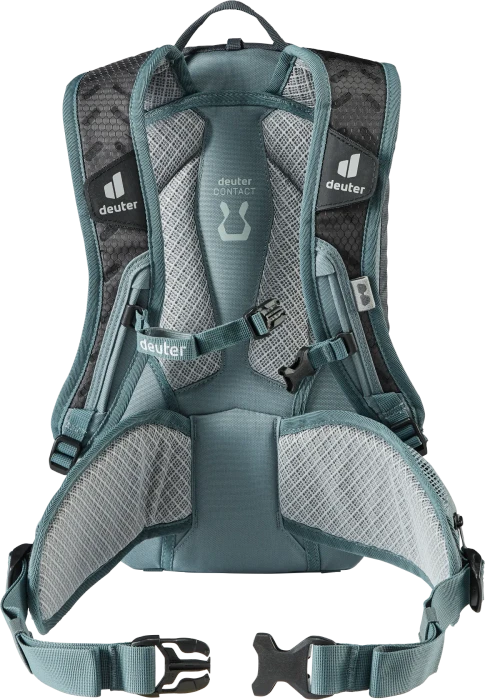 Deuter Attack 8 graphite/shale (Junior)