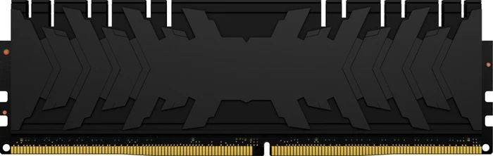 Kingston FURY Renegade UDIMM 16GB, DDR4-3600, CL16-20-20, 2RX8