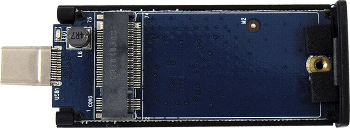 LC-Power LC-M2-C-42MM, USB-C 3.1