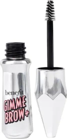 Benefit Gimme Brow+ Mini Volumizing Fiber Augenbrauengel Cool Light Blonde, 1.5g