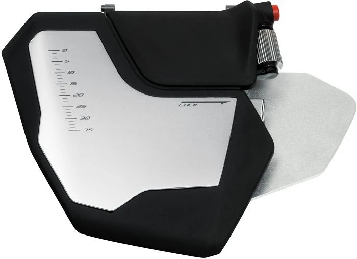 MadCatz S.T.R.I.K.E. 7 Keyboard, USB, DE