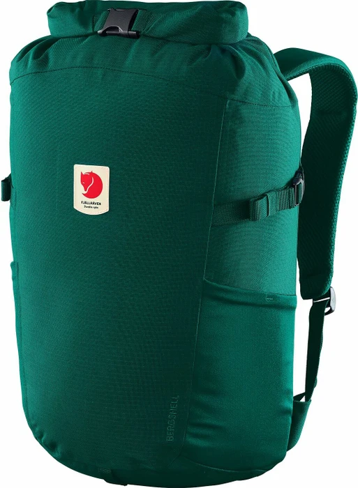 Fjällräven Ulvö Rolltop 23