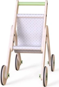 Mamatoyz Lauflernwagen Trio Kinderwagen