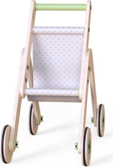 Mamatoyz Lauflernwagen Trio Kinderwagen