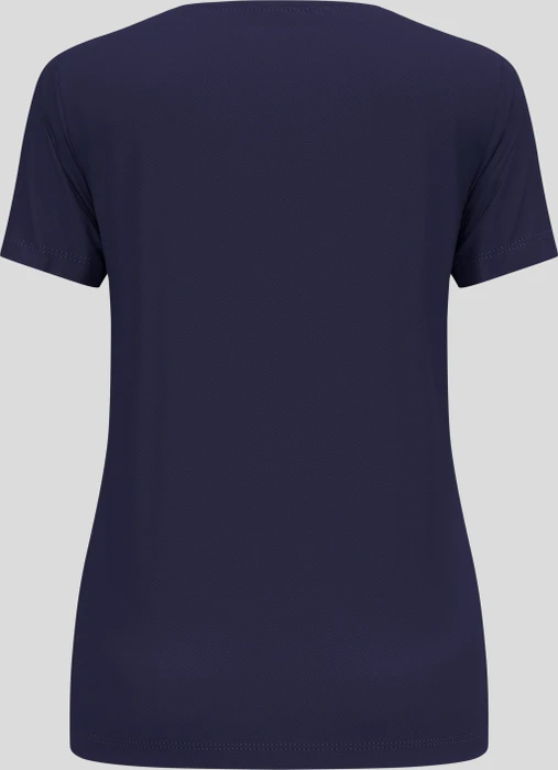 Odlo F-Dry Funktionsshirt kurzarm eclipse (Damen)