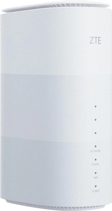 ZTE MC801 5G NR, 5G