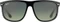 Ray-Ban RB4147 60mm schwarz-transparent/grau Verlauf Vorschaubild