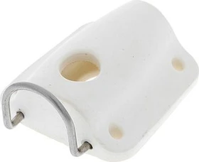 Bubblebee Industries The Lav Concealer for RØDE Lavalier II weiß