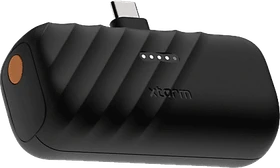 Xtorm Power Bank Go2 PowerShot 5000mah 20W schwarz