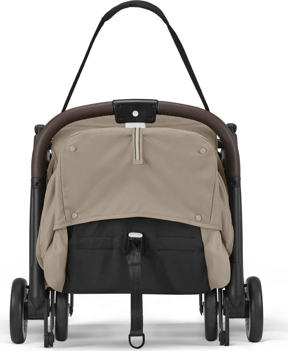 Cybex Orfeo almond beige 2024