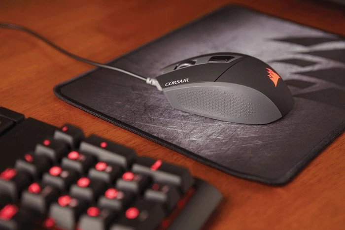 Corsair Katar Optical Gaming Mouse, USB