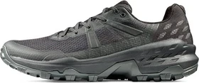 Mammut Sertig II Low GTX schwarz (Herren)