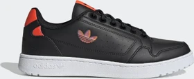 adidas NY 90 core black/solar red/blue bird (Herren)