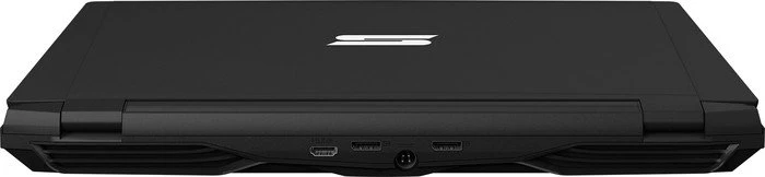 Schenker W705-2EN, Xeon E3-1231 v3, 16GB RAM, 250GB SSD, 1TB HDD, Quadro K3100M, DE