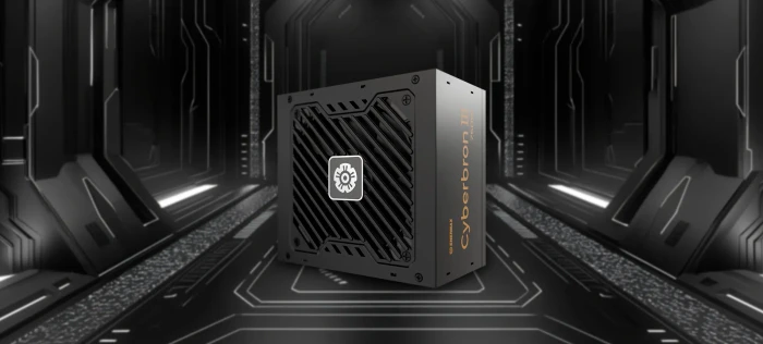 Enermax Cyberbron III 750W, ATX 3.1