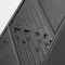 SilverStone Milo ML12, schwarz, Mini-ITX Vorschaubild