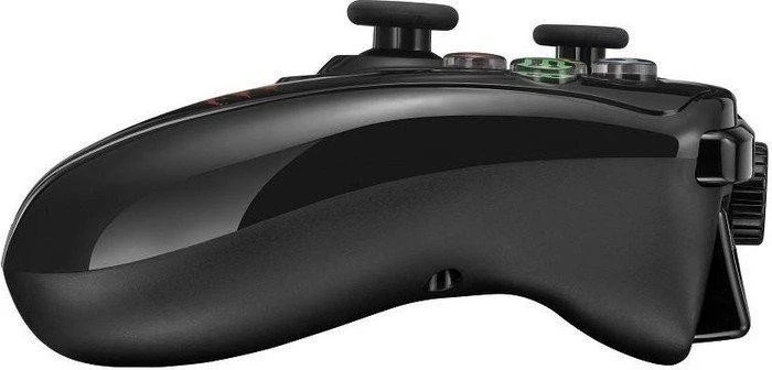 MadCatz Micro C.T.R.L.i Mobile Gamepad schwarz matt (iOS)