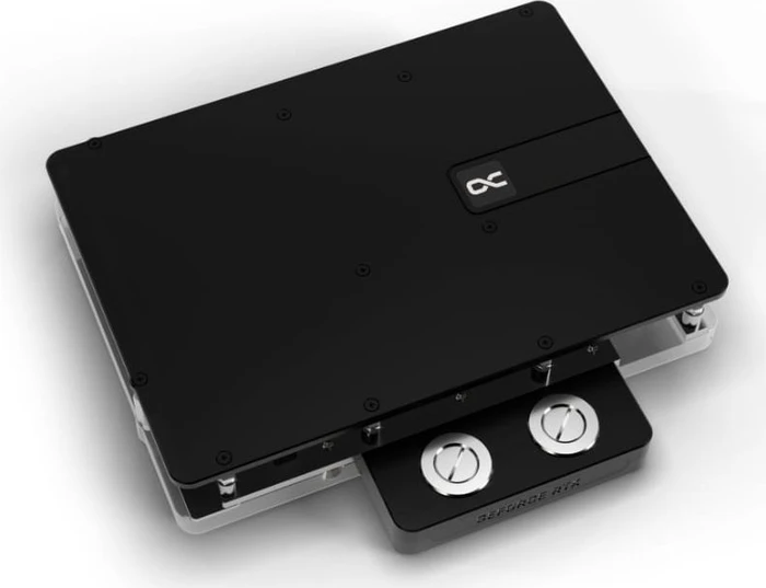 Alphacool Core NVIDIA GeForce RTX 5080 GameRock + Phantom mit Backplate