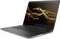HP Spectre x360 Convertible 15-bl002ng, Dark Ash Silver, Core i7-7500U, 16GB RAM, 256GB SSD, GeForce 940M, DE Vorschaubild