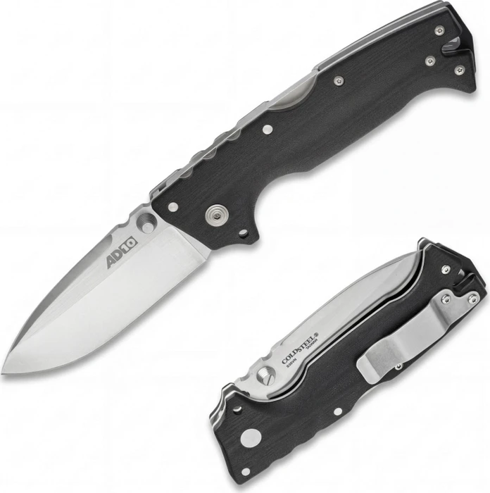 Cold Steel AD-10 Taschenmesser