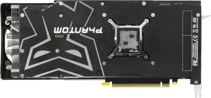 Gainward GeForce RTX 2060 SUPER Phantom, 8GB GDDR6, HDMI, 3x DP