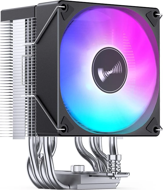 Jonsbo CR-1400 Evo Color Black