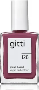 Gitti 128 Nagellack sanftes mauve, 15ml