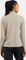 Odlo Essentials Ceramiwarm Laufshirt langarm silver cloud (Damen) Vorschaubild
