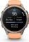 Garmin Fenix 9 Pro 43mm titanium/shell pink-autumn orange Vorschaubild