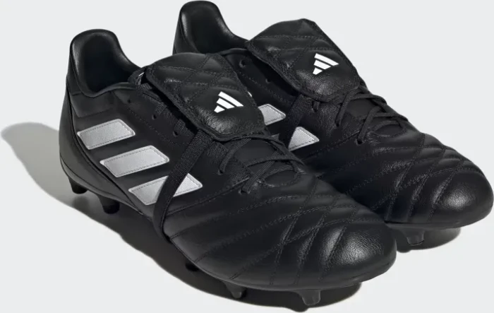 adidas Copa Gloro FG core black/cloud white