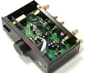 Scythe Kama Bay AMP Kro
