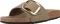 Birkenstock Madrid Big Buckle Naturleder Geölt (Damen) Vorschaubild