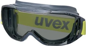 UVEX Megasonic Schutzbrille