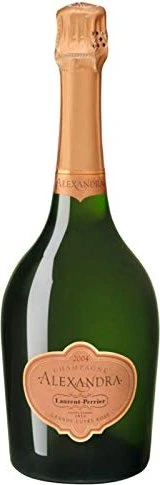 Laurent-Perrier Alexandra Rosé 750ml