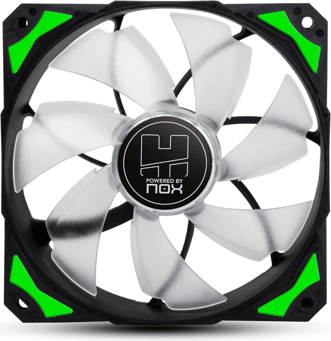 Nox Xtreme H-Fan LED