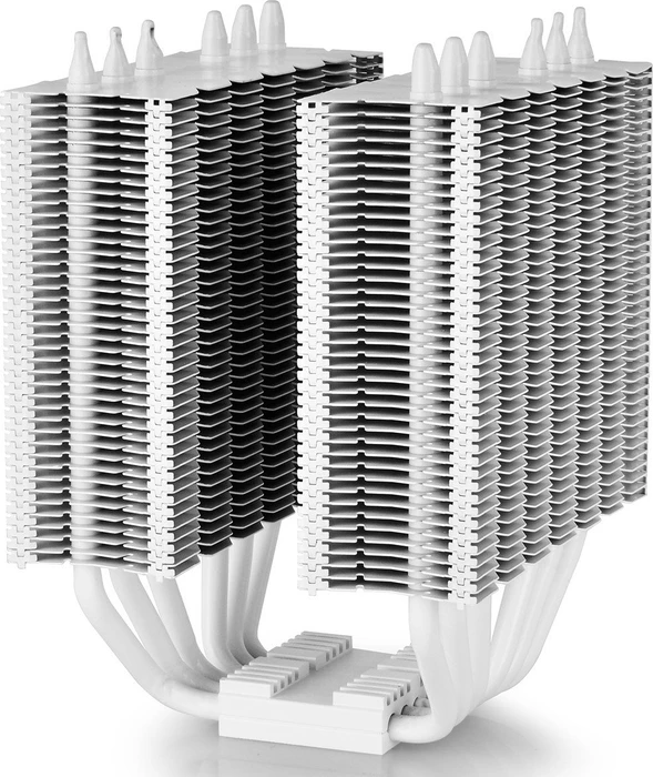 DeepCool Neptwin White