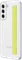 Samsung Slim Strap Cover für Galaxy S21 FE White Vorschaubild
