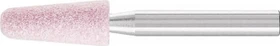 Pferd KE 1025 6 AR 80 O5V STEEL EDGE Kegelstift Schleifstift K80, 10x25mm, 10 Stück