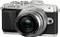 Olympus PEN E-PL7 silber mit Objektiv M.Zuiko digital ED 14-42mm 3.5-5.6 EZ und M.Zuiko digital 45mm 1.8 Vorschaubild