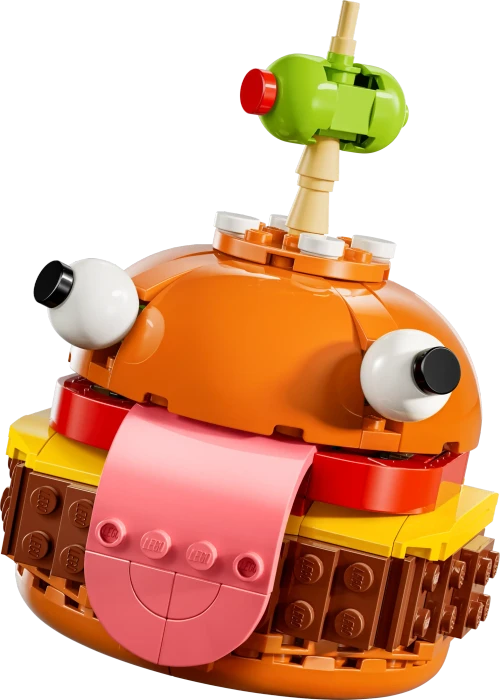 LEGO Fortnite - Durrr Burger