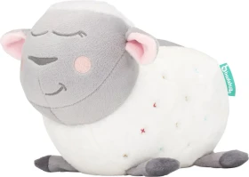 Babymoov Badabulle Lulu das Schaf Nachtlicht