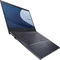 ASUS ExpertBook P2 P2451FA-EB2015R, Star Black, Core i5-10210U, 8GB RAM, 256GB SSD, DE Vorschaubild
