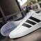adidas Grand Court 3.0 cloud white/core black Vorschaubild