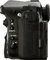 Pentax K-1 II schwarz Body Vorschaubild
