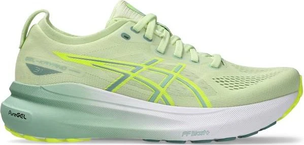 Asics Gel-Kayano 31 cool matcha/light celadon (Damen)