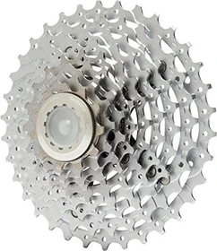 Shimano Deore XT 2008 11-32 Kassette