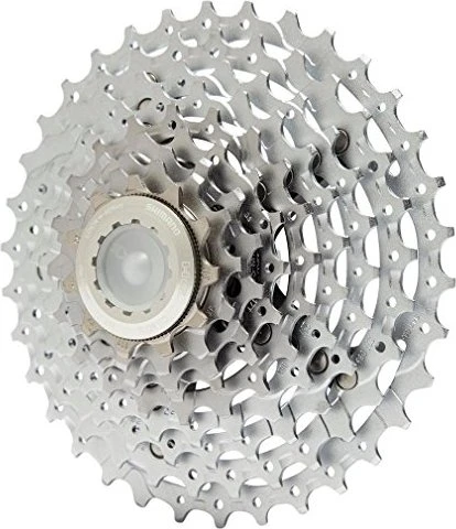 Shimano Deore XT 2008 11-32 Kassette