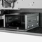 SilverStone Fara 514X, schwarz, Glasfenster Vorschaubild