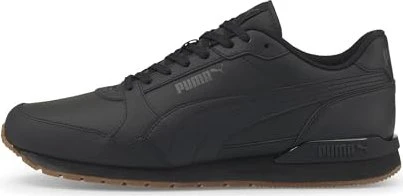 Puma ST Runner v3 L puma black/puma black gum