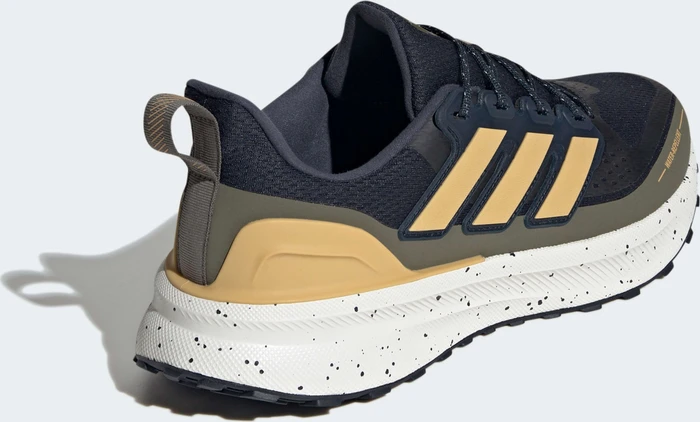 adidas Ultrarun 5 TR aurora ink/oat/core black (Herren)